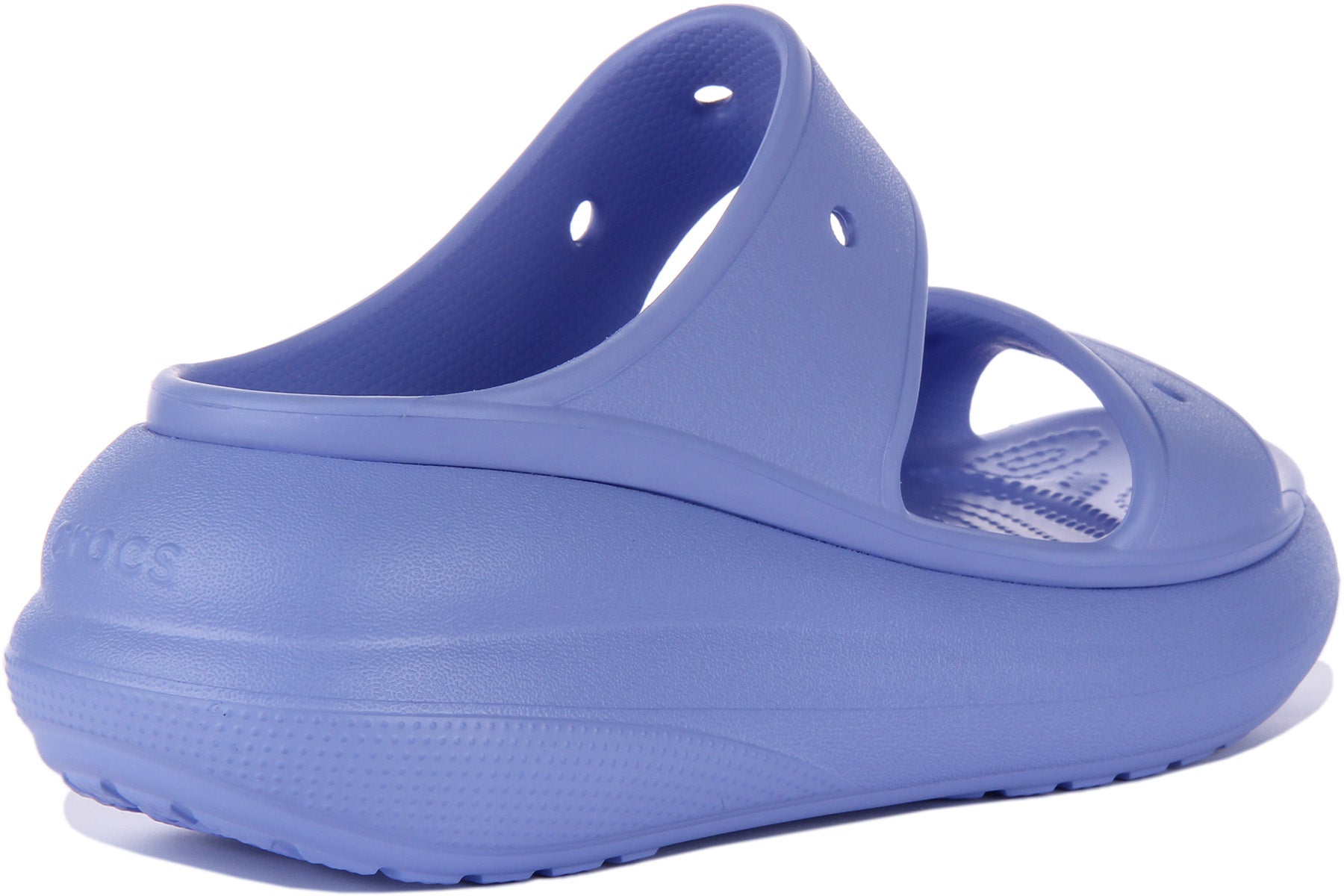 Periwinkle on sale blue crocs