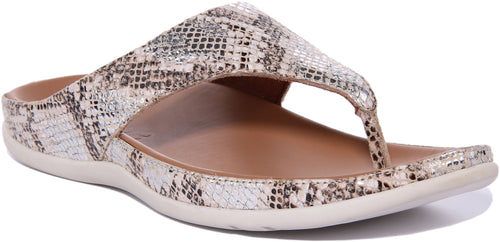 Strive Maui In Snake For Women