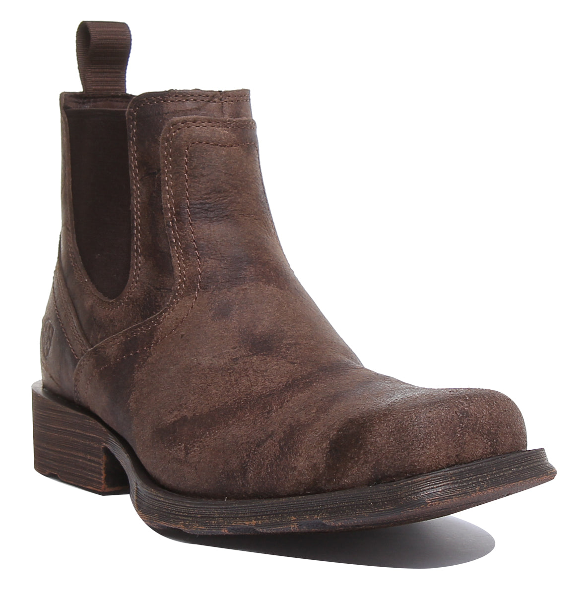 Ariat midtown rambler hotsell chelsea boot