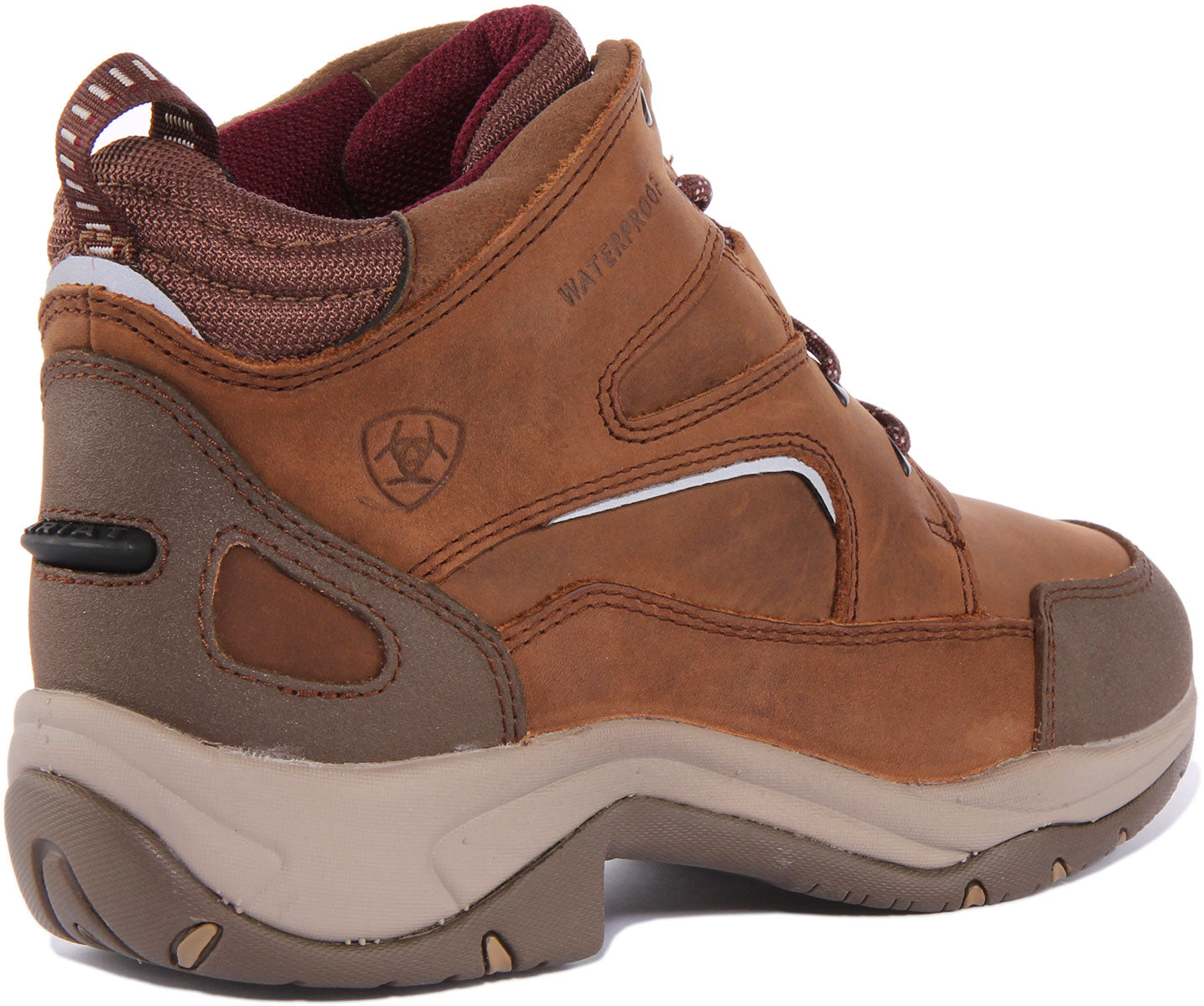 Ariat telluride clearance h2o damen