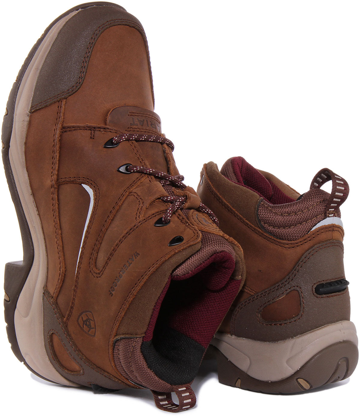 Ariat telluride hotsell h2o womens