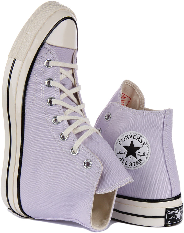 Converse Chuck 70s A02754C In Violet