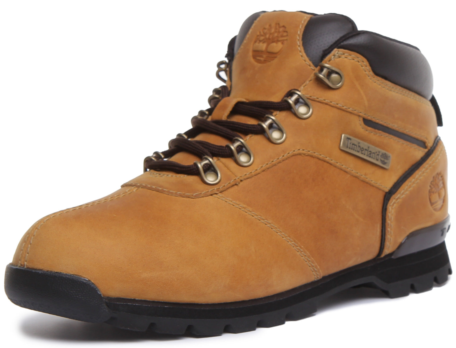 Timberland hot sale splitrock hiker