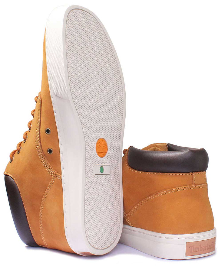 Timberland A1Jtp In Wheat For Men