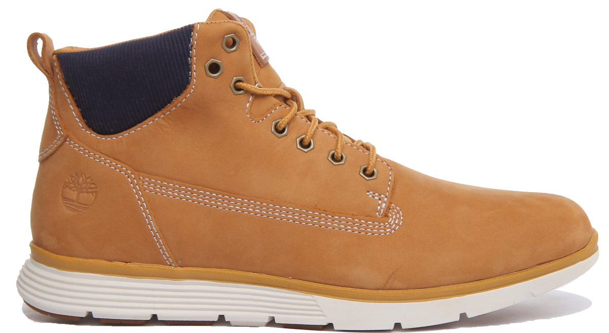 Killington best sale chukka wheat