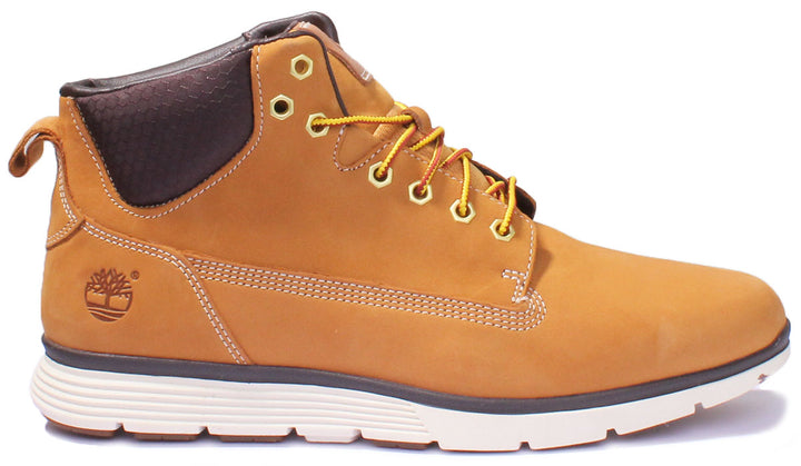 Timberland A191I In Wheat For Men