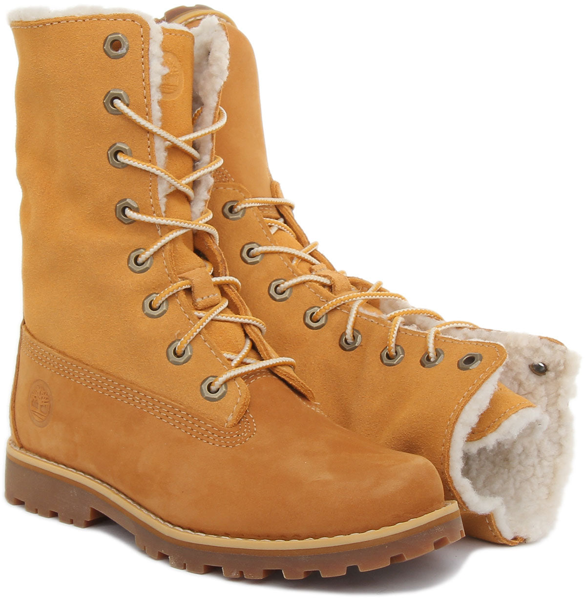 Stivaletti timberland bambino online