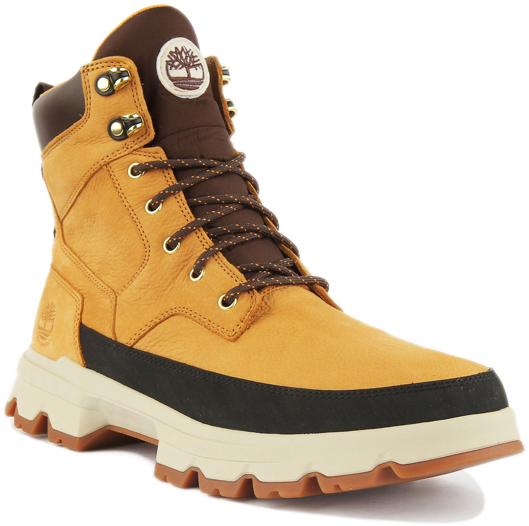 Timberland Greenstride TBL Wheat Botas impermeables para hombre