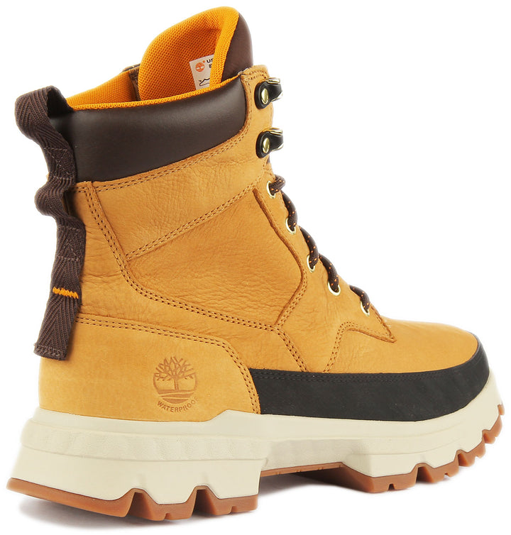 Timberland Greenstride TBL In Wheat For Men