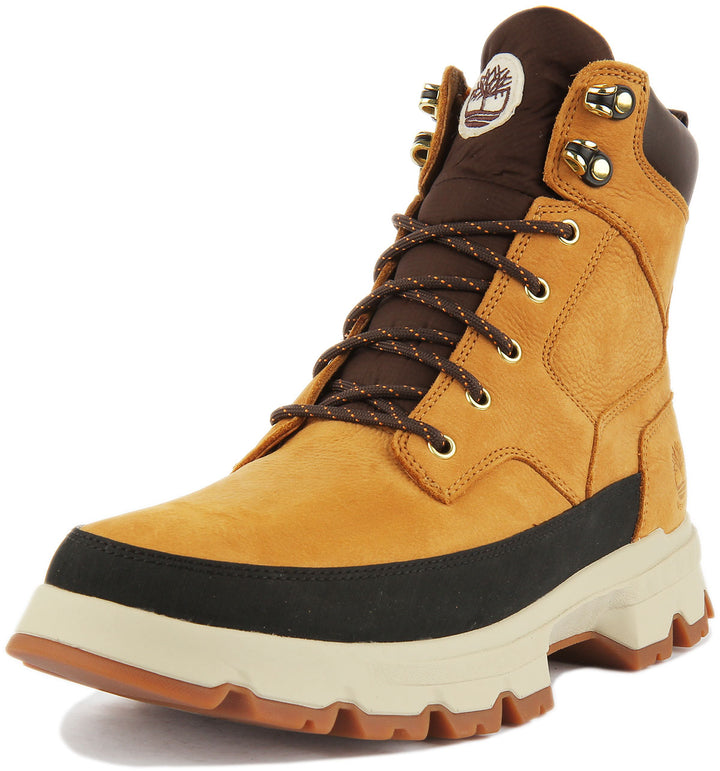 Timberland Greenstride TBL In Wheat For Men