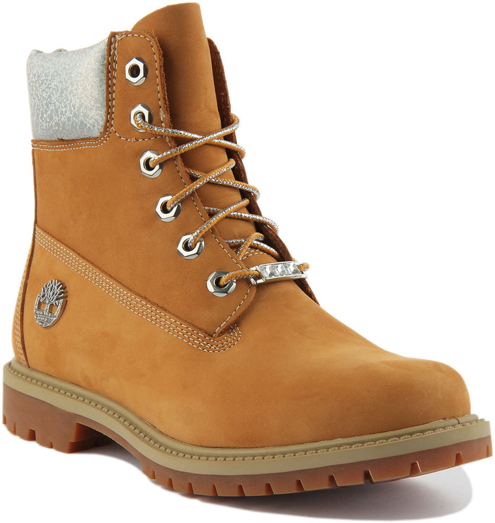 Timberland A2R1Z In Wheat For Women