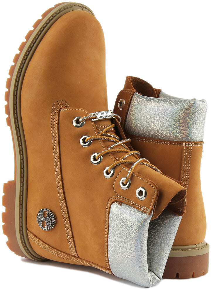 Timberland A2R1Z In Wheat For Women