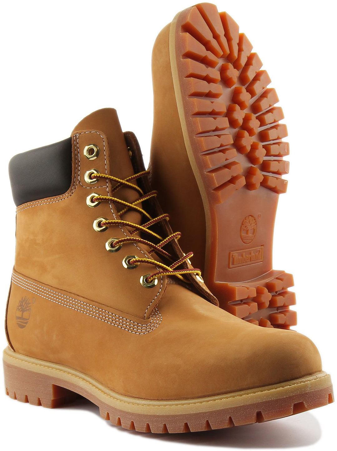 Timberland 10061 In Wheat For Men