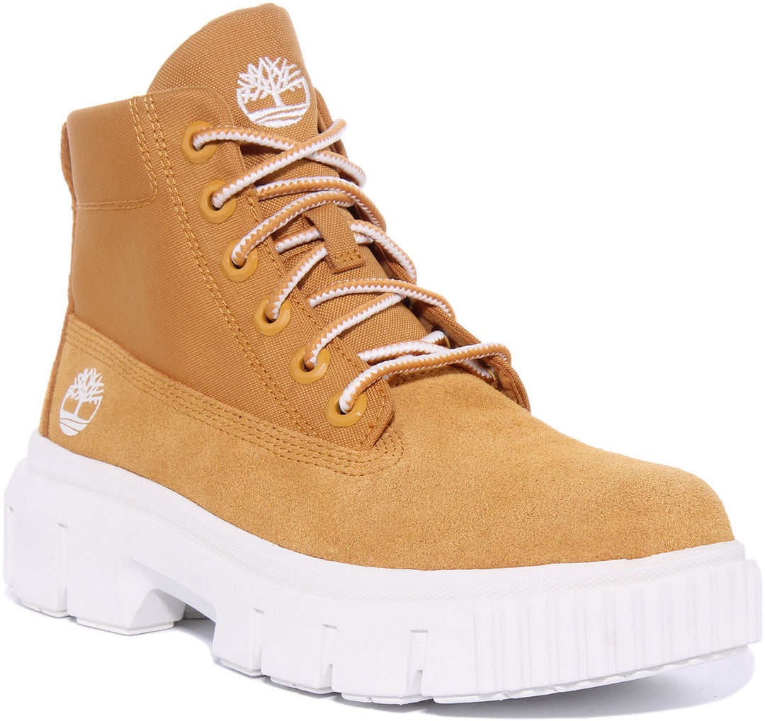 Timberland Shoes Sportschuhe Damen Ohne Schnüren Timberland A2Jhm
