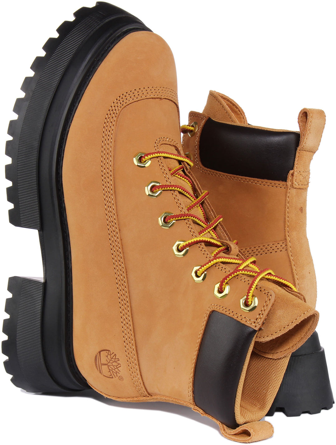 Timberland Sky A2Kmu In Wheat For Women