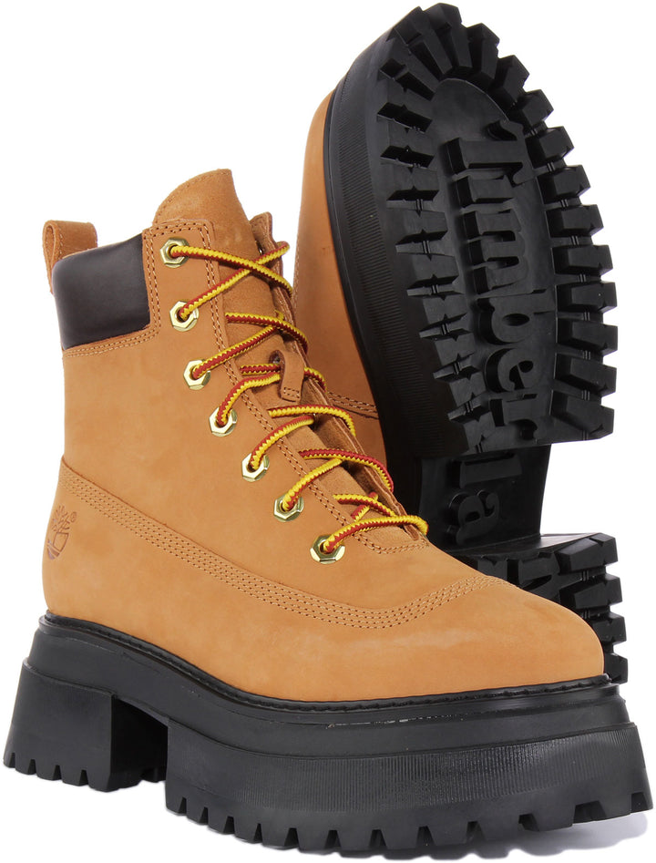 Timberland Sky A2Kmu In Wheat For Women