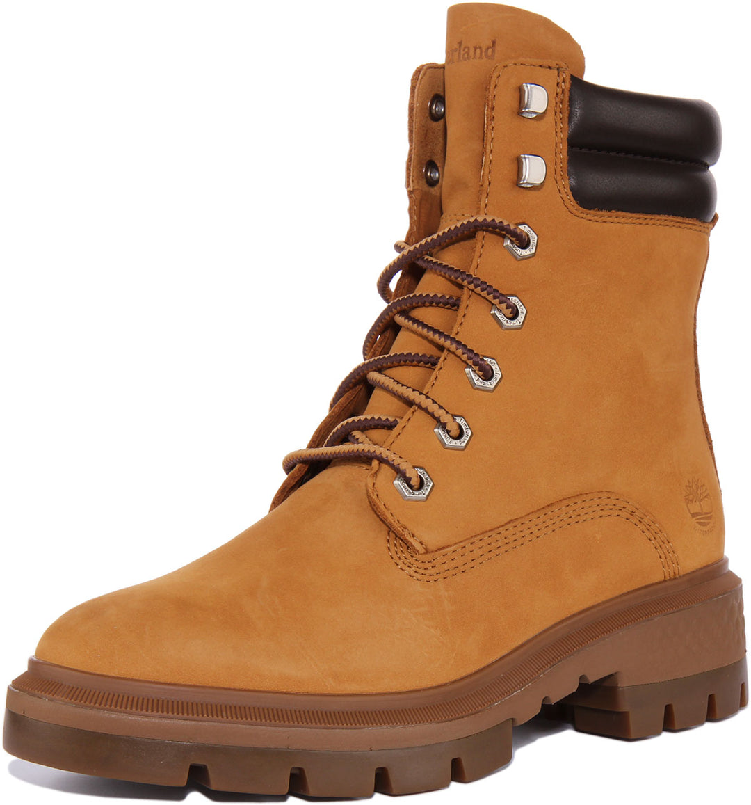 Timberland Cortina Valley In Wheat For Women
