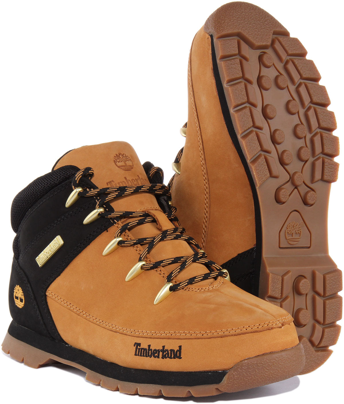 Timberland euro store hiker junior