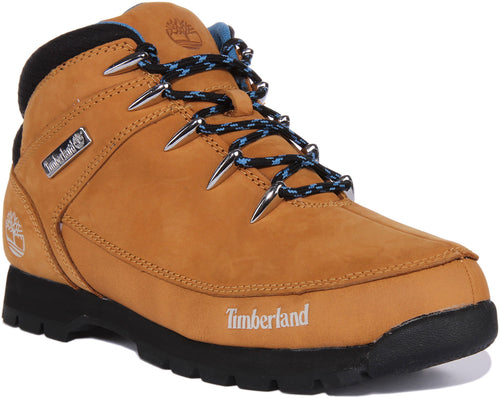 Timberland Euro Sprint A2K3B In Wheat For Men