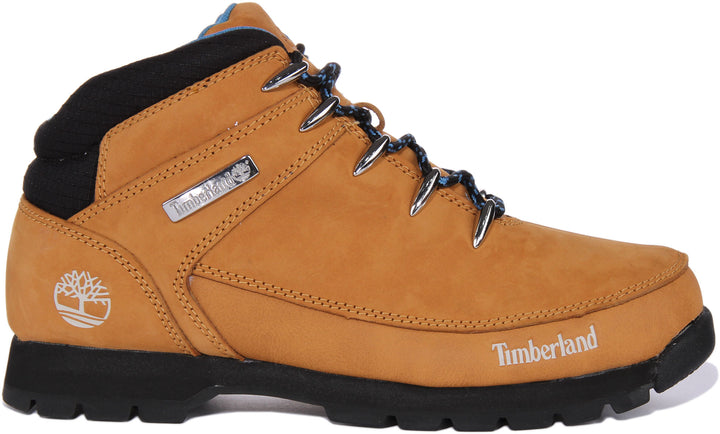 Timberland Euro Sprint A2K3B In Wheat For Men