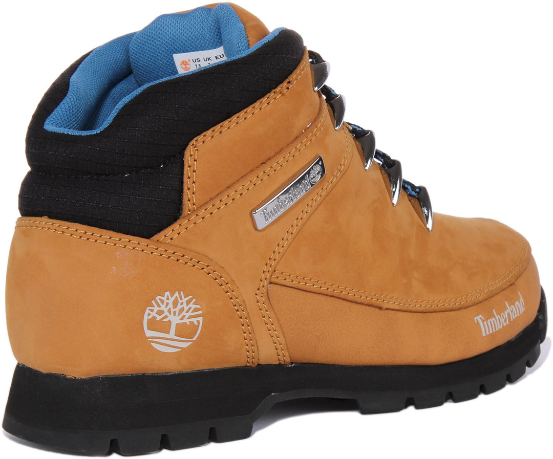 Timberland Euro Sprint A2K3B In Wheat For Men