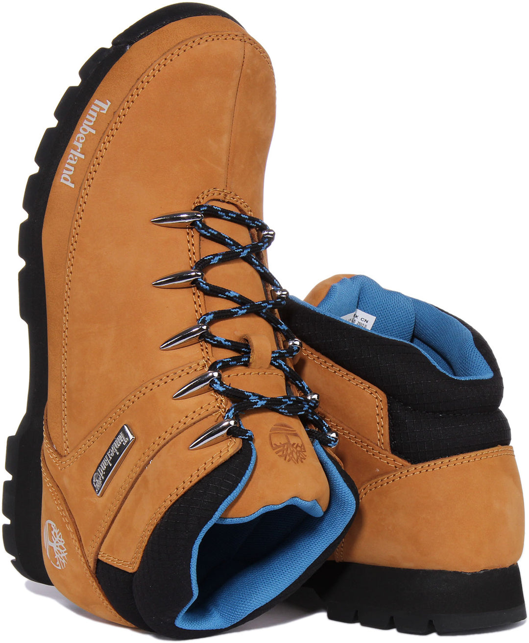 Timberland Euro Sprint A2K3B In Wheat For Men