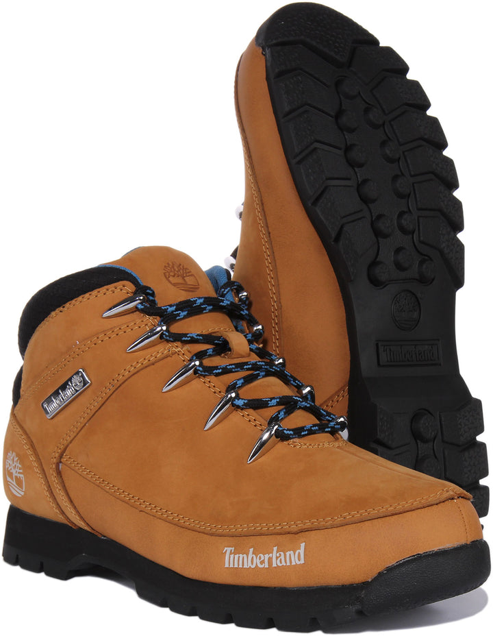 Timberland Euro Sprint A2K3B In Wheat For Men