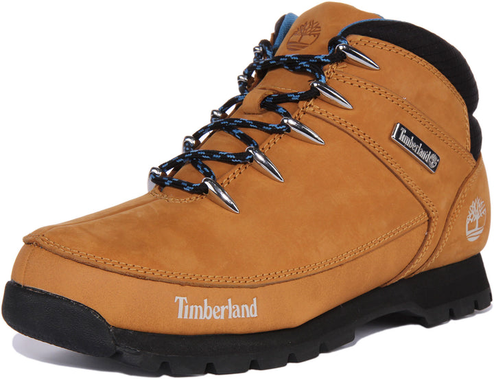 Timberland Euro Sprint A2K3B In Wheat For Men