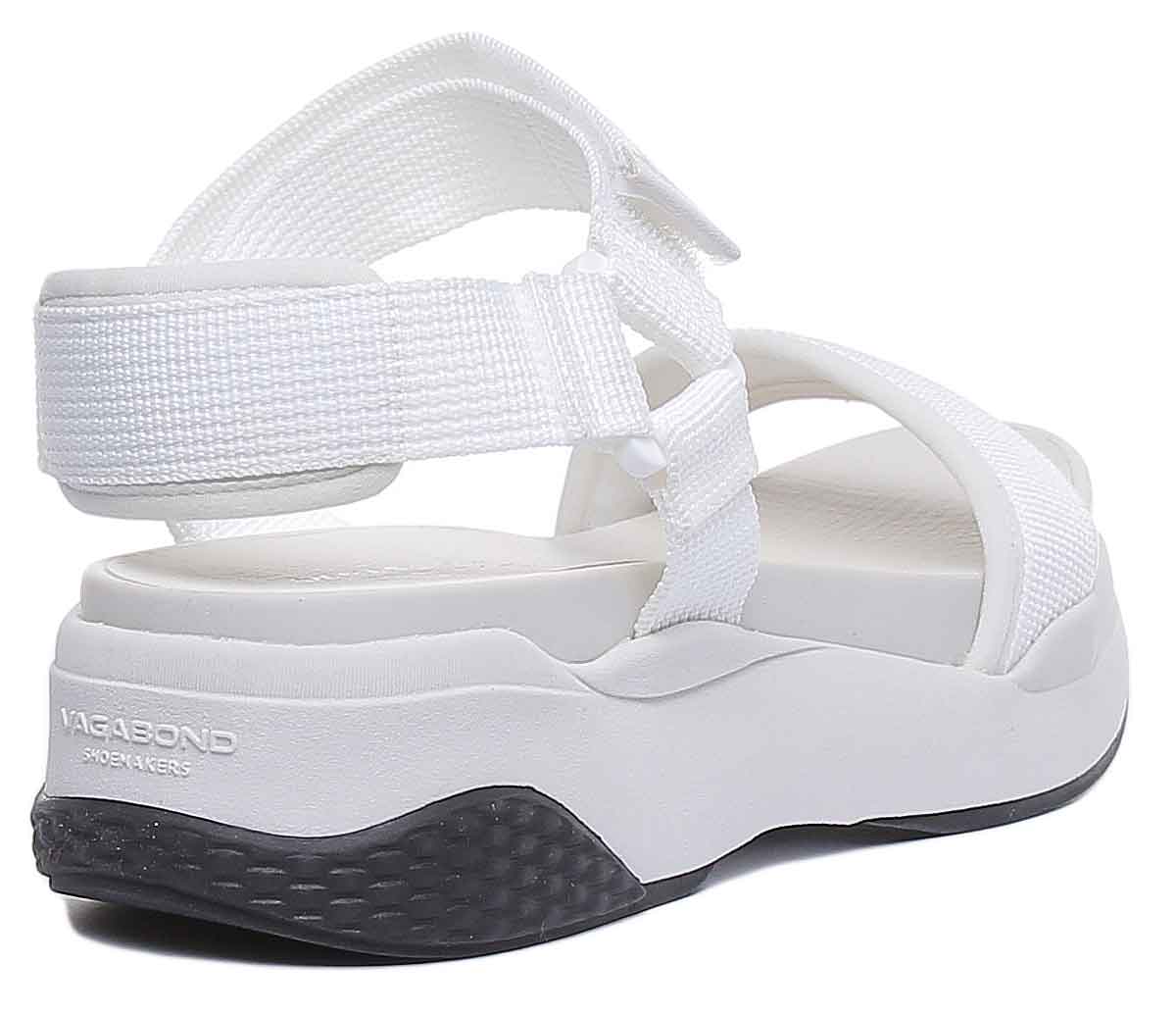 Vagabond on sale lori sandals