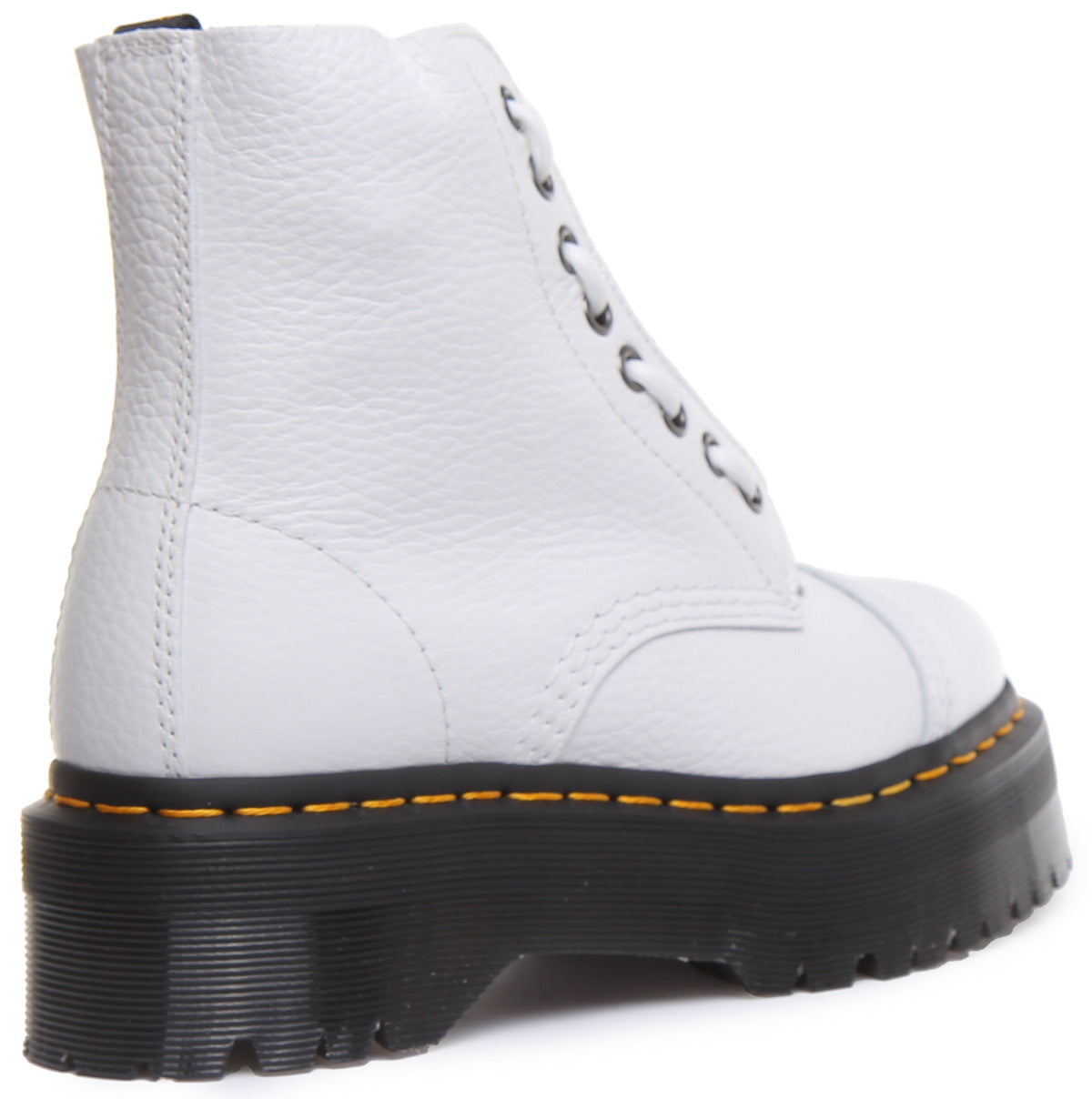 Dr. store Martens Sinclair Boots in White