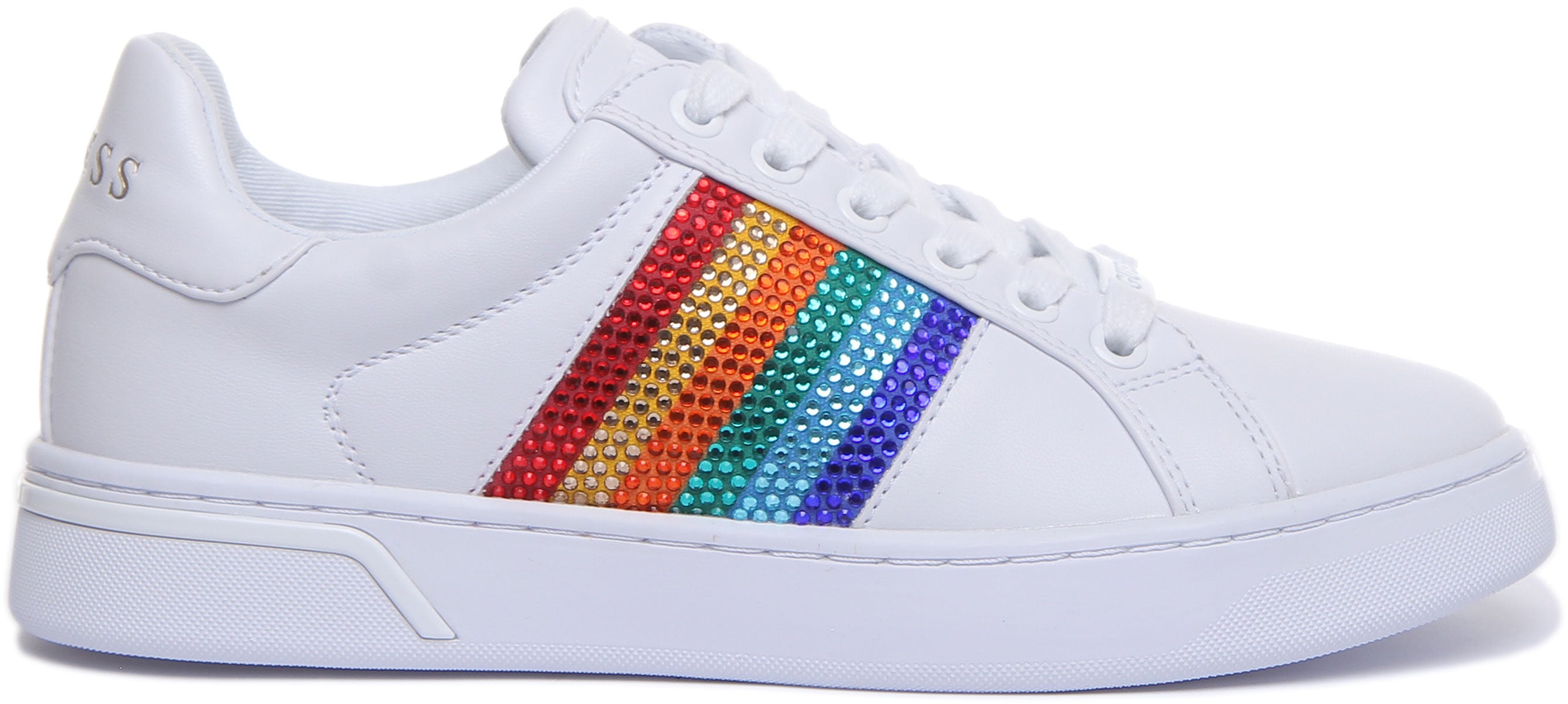 Skechers 2025 goldie rainbow