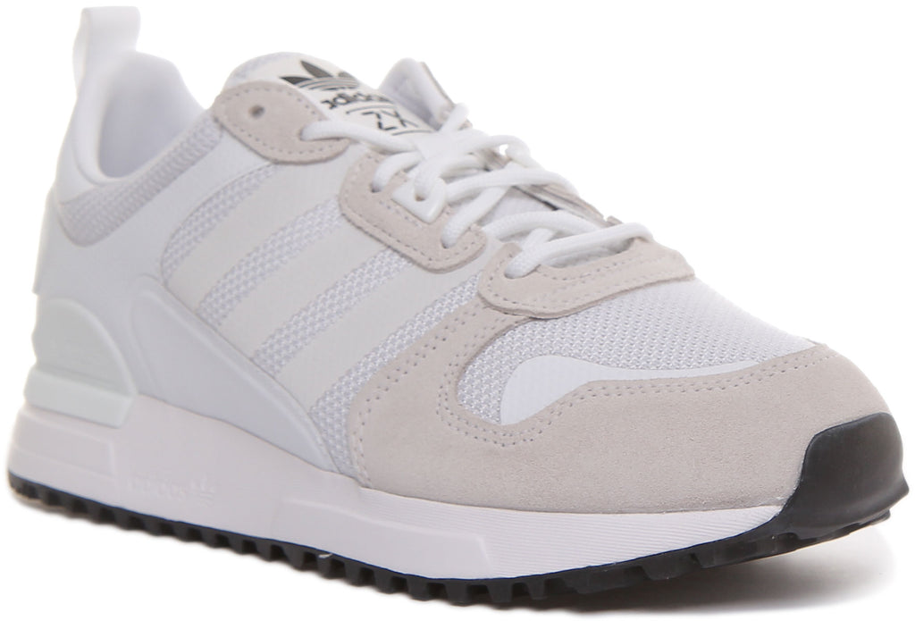 Adidas Zx 700 Hd In White For Men