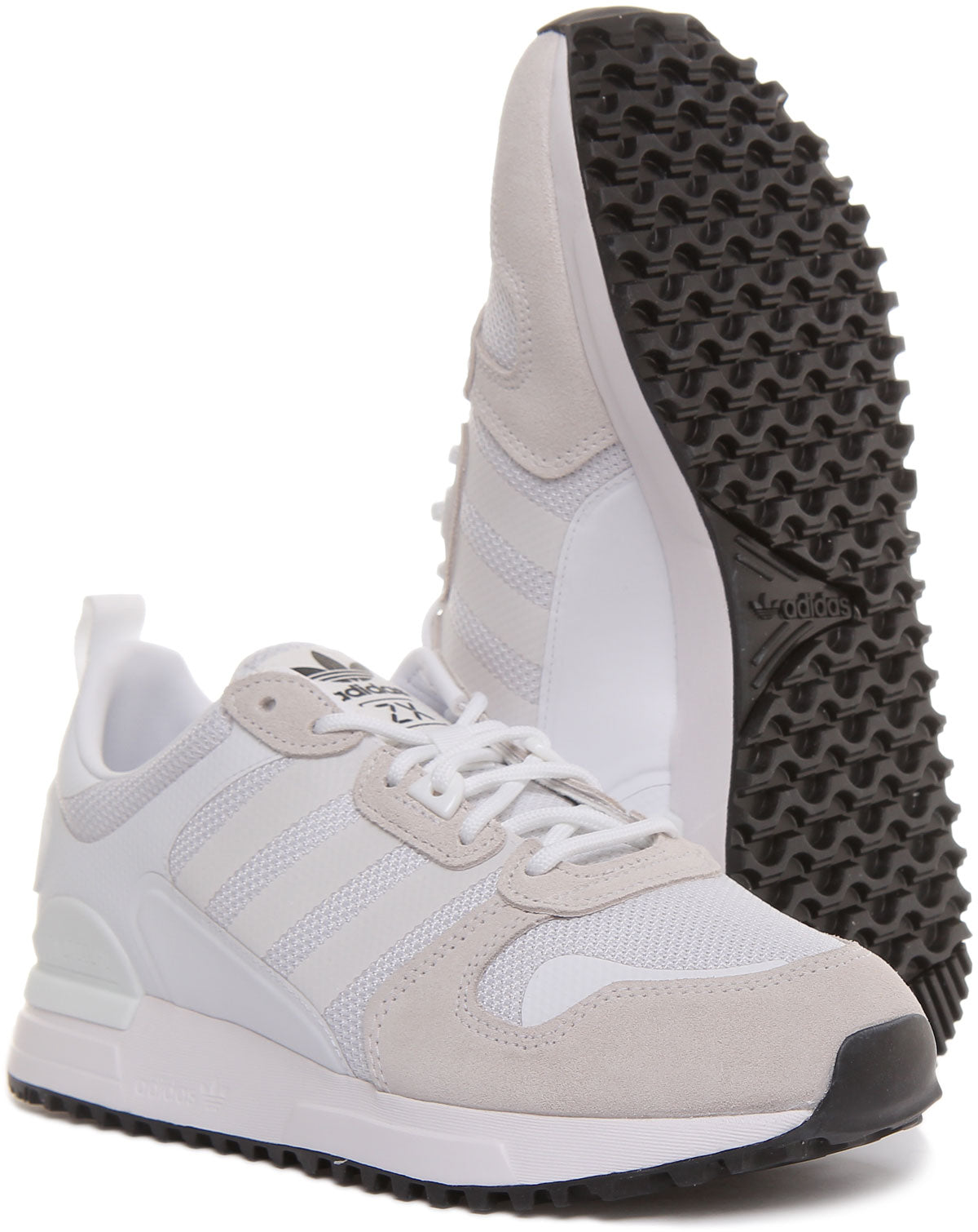 Adidas Zx 700 Hd In White For Men