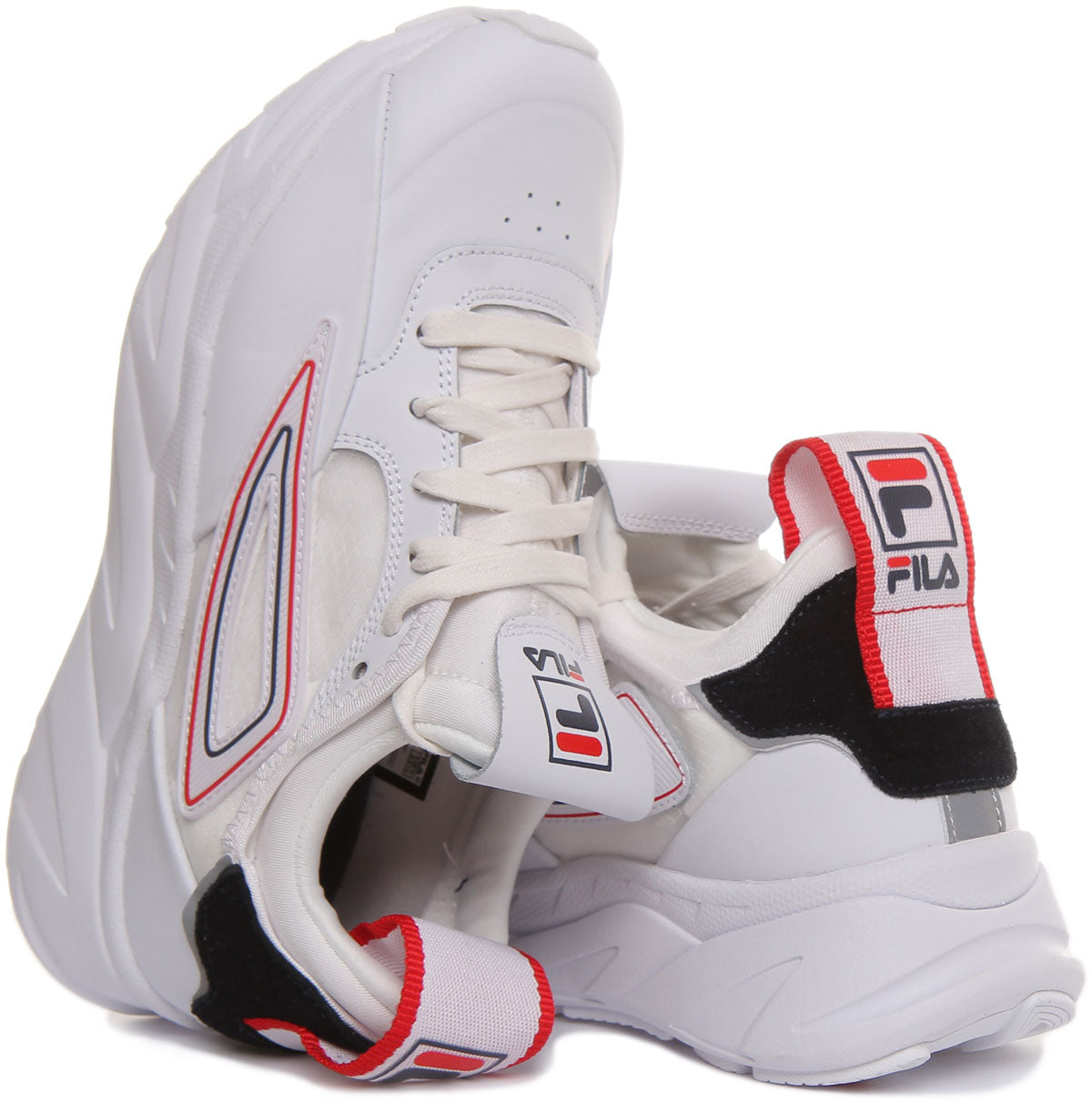 Scarpe fila cheap 2018 donna