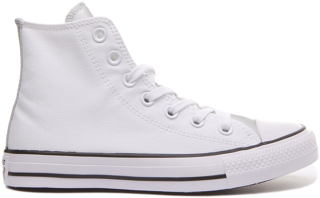 Converse 570287C In White For Womens