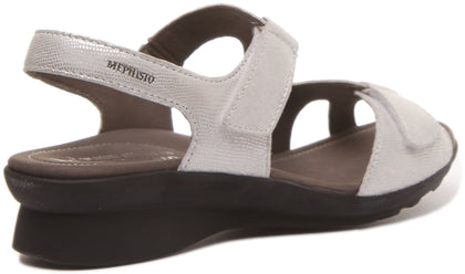 Mephisto deals prudy sandal