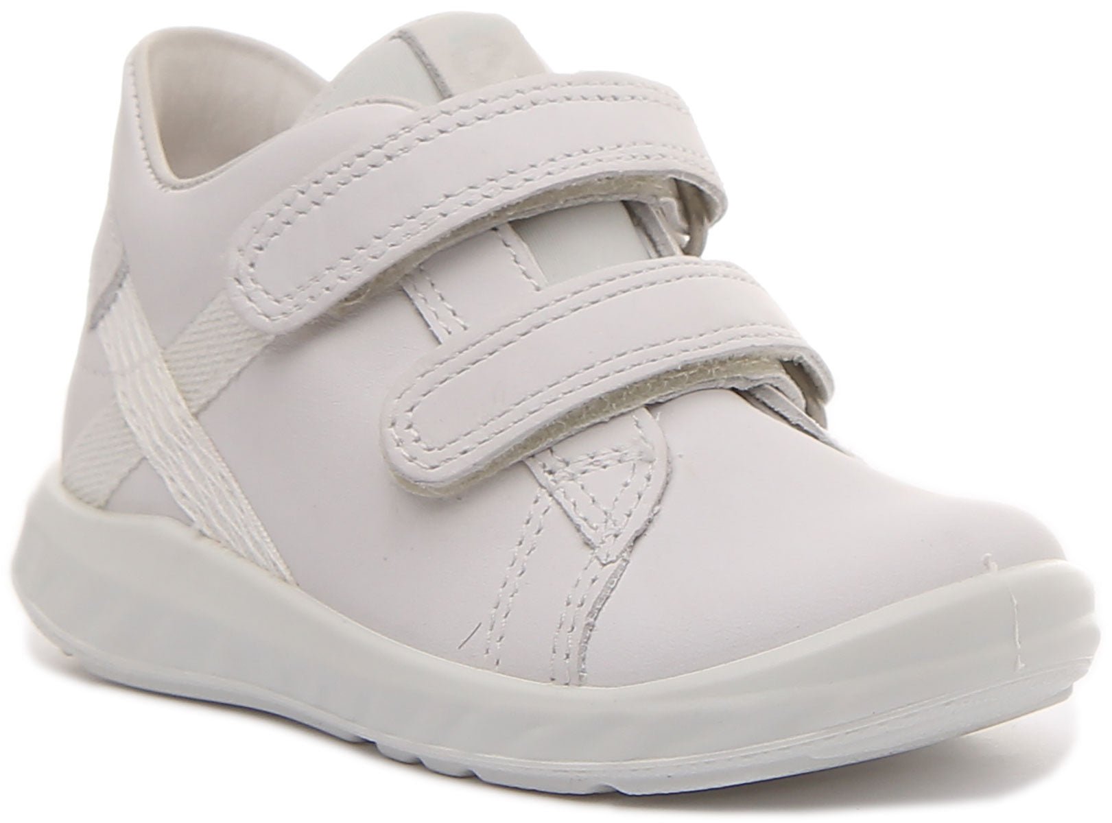 Ecco Sp.1 Lite In White For Infants