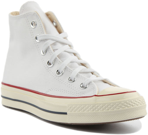 Converse Chuck 70s 162056 Trainers High In White