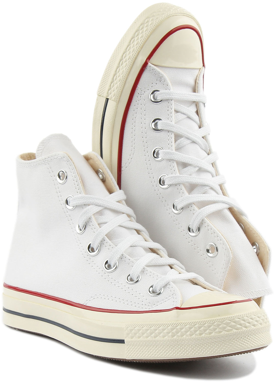 Converse Chuck 70s 162056 Trainers High In White