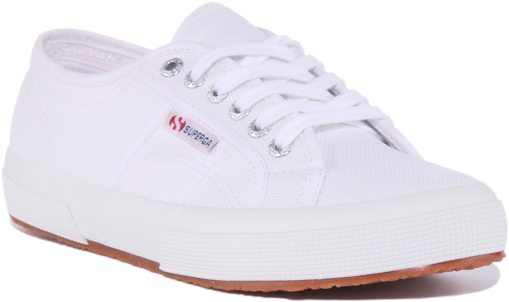 Superga womens 2750 cotu canvas trainers deals