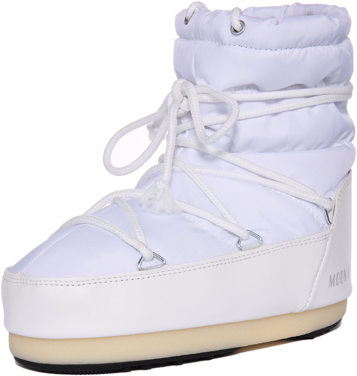 Ladies best sale moon boots