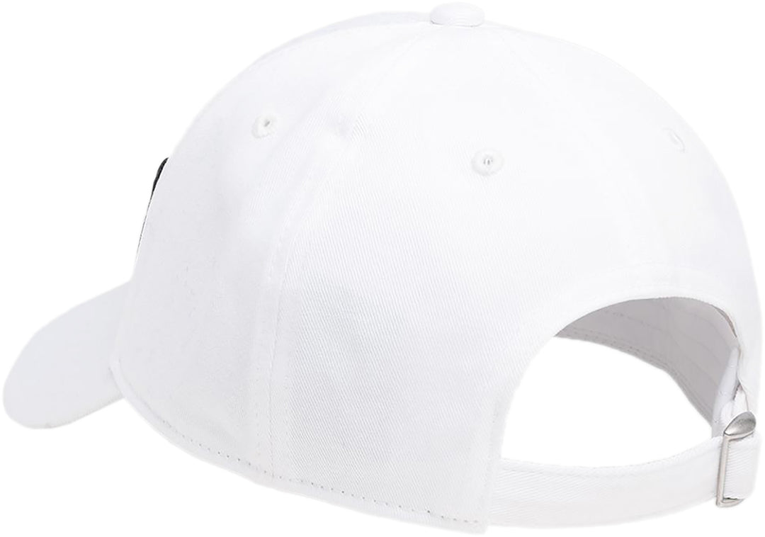 Replay AX4308.000 Gorra de sarga de algodón para en blanco