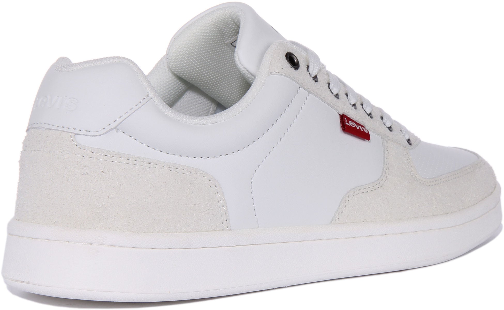 Levi's Levis Mens Ethan S WX Casual Fashion Sneaker Shoe India | Ubuy