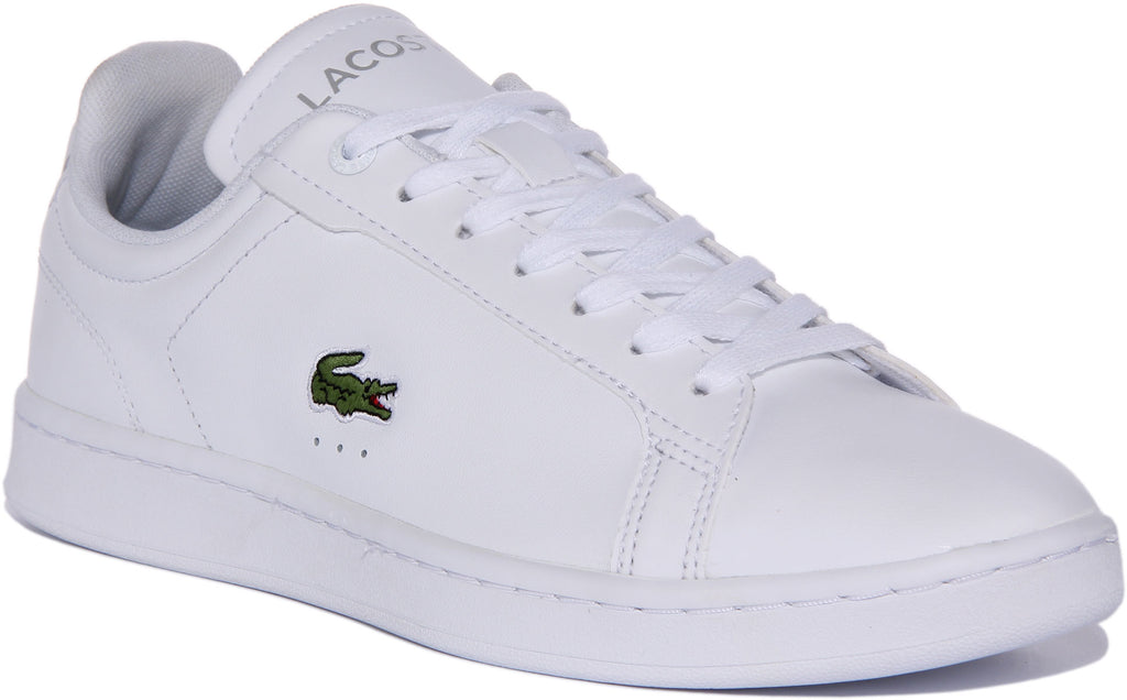 Lacoste fashion carnaby femme