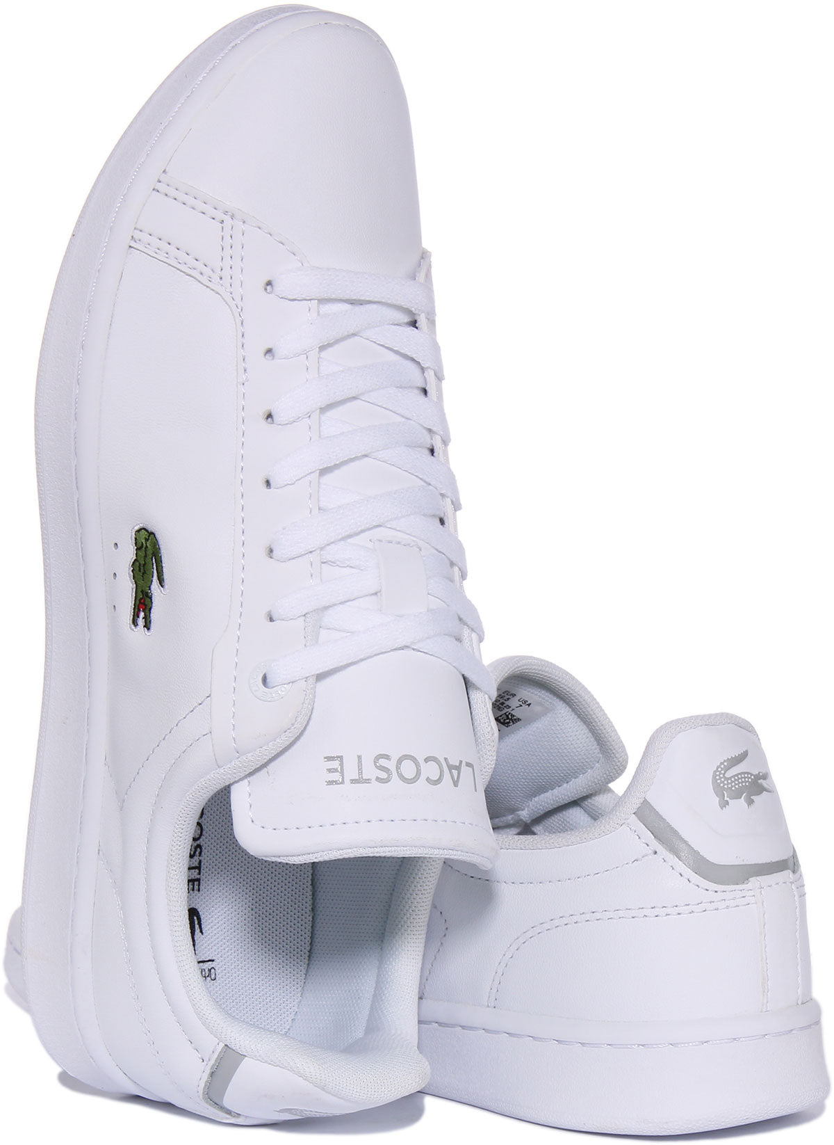 Scarpe eleganti shop lacoste