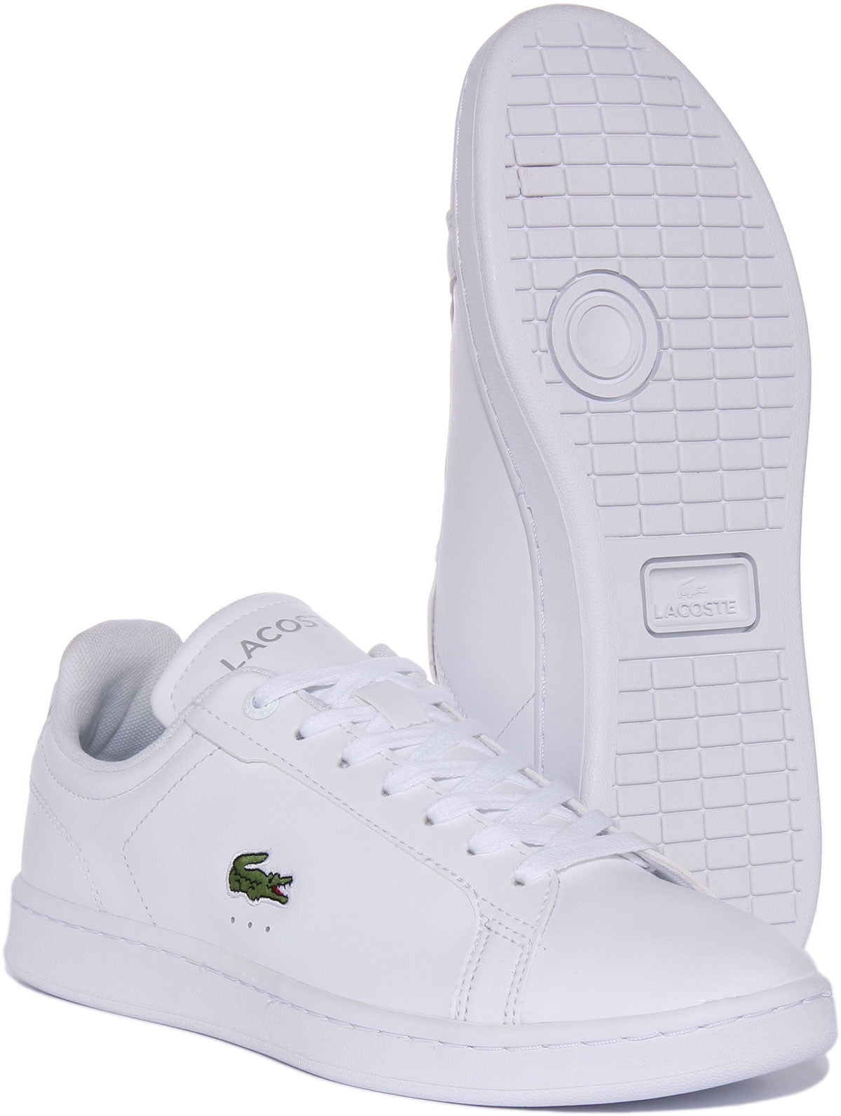 Lacoste carnaby deals evo lcr