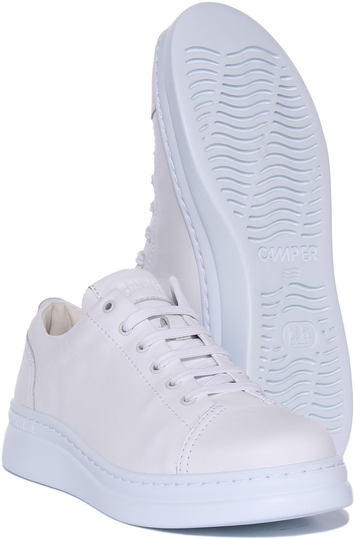 Camper runner up fashion white