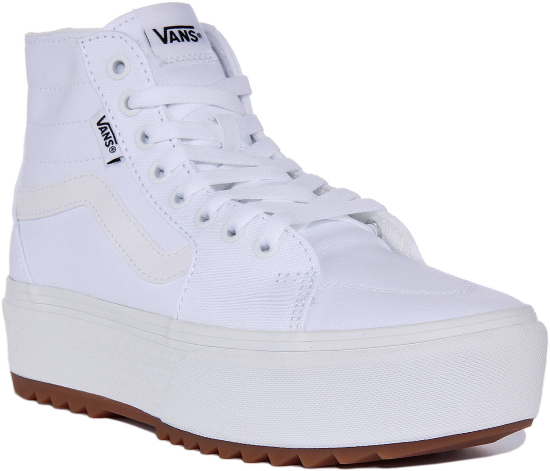 Vans Filmore Where Can I Buy High Top Vans Vans Filmore Hi Tapered