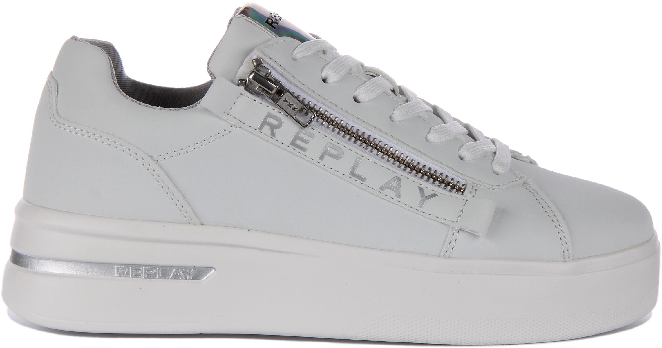 Replay womens cheap trainers