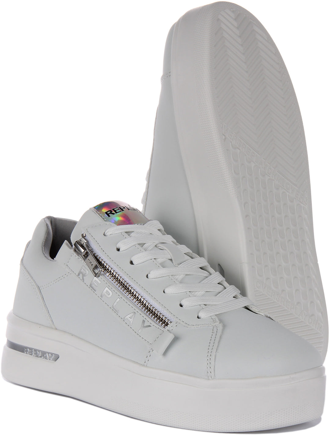 Replay Shoes Trainers Gr.40, New